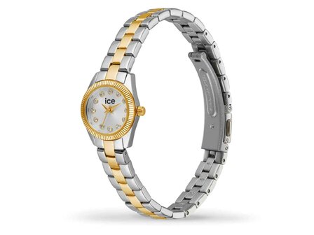 ICE-WATCH - Edelstaal