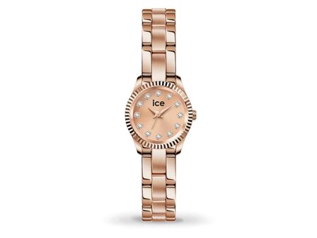 ICE-WATCH - Edelstaal