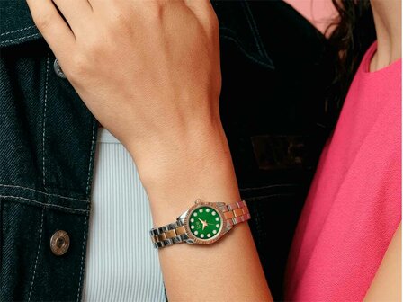 ICE-WATCH - Edelstaal