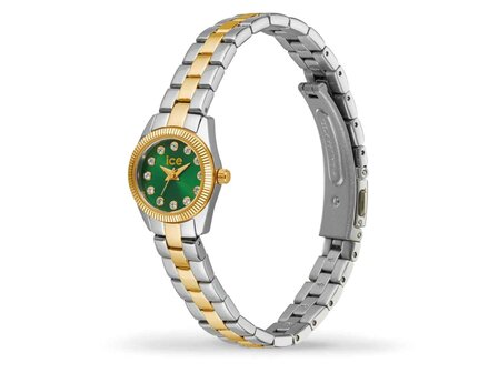 ICE-WATCH - Edelstaal