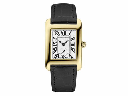 FREDERIQUE CONSTANT WOMEN - QUARTZ LEDER | FREDERIQUE CONSTANT GENEVE