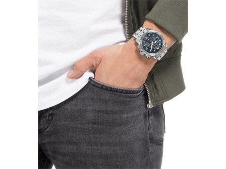 Citizen Eco-Drive Heren - TITANIUM | CITIZEN WATCH