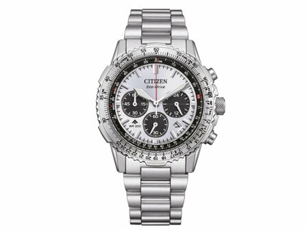 Citizen Eco-Drive Heren - Edelstaal massief | CITIZEN WATCH