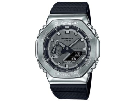 Horloge G-shock - Rubber | Casio G-shock