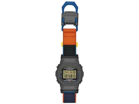 Horloge G-shock - Rubber | Casio G-shock