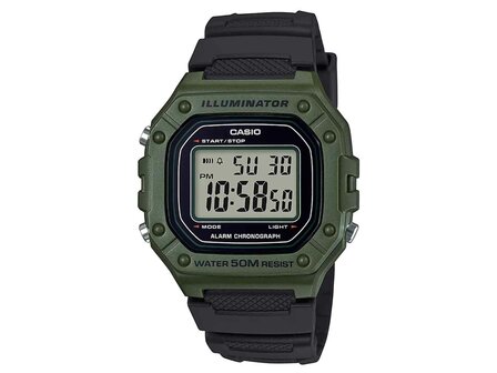 CASIO Vintage - Rubber