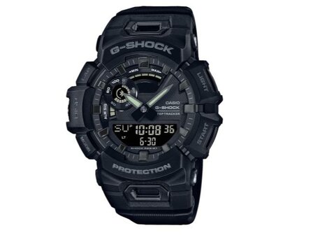 Horloge G-shock - Rubber | Casio G-shock