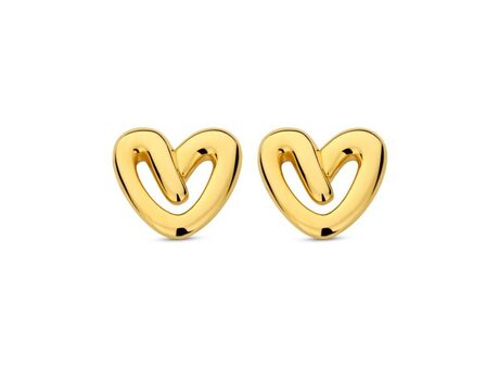 Oorbellen - Naiomy (AG) Zilver