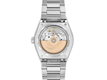 FREDERIQUE CONSTANT MEN - AUTOMATIC LEDER | FREDERIQUE CONSTANT GENEVE