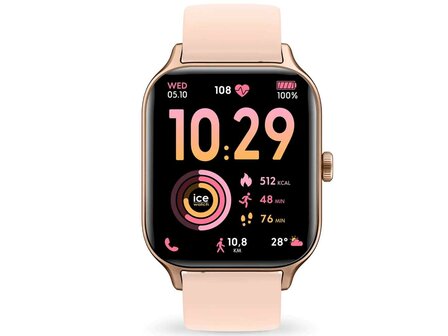 ICE Smart Watch - Quartz Ice Watch | ICE-WATCH