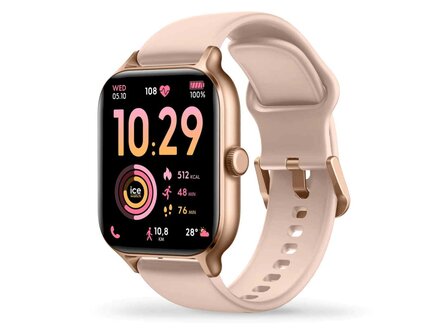 ICE Smart Watch - Quartz Ice Watch | ICE-WATCH