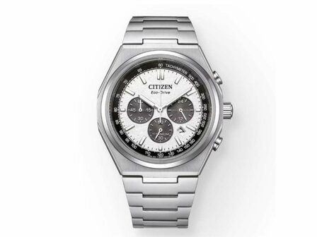 Citizen Eco-Drive Heren - TITANIUM | CITIZEN WATCH