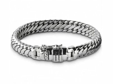 ARMBAND - Zilver (AG) | BUDDHA TO BUDDHA