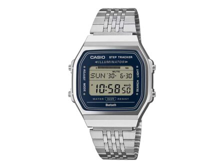 CASIO Vintage - Edelstaal