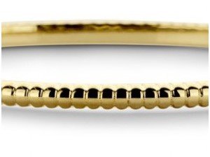 Armband geelgoud - 18kt Geelgoud | COLLECTION VANSCHOENWINKEL