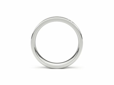 Amici Ring - Edelstaal | Amici Ringen