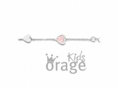 ZILVEREN ARMBAND - Orage Kids Silver | (Ag) Orage Zilver