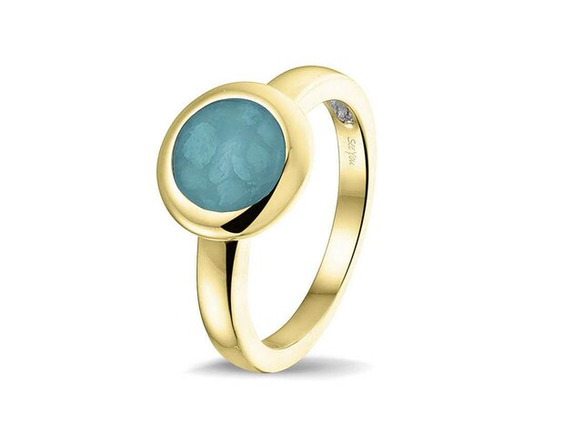 See You Ring - See You Gold | See You Gedenksieraden