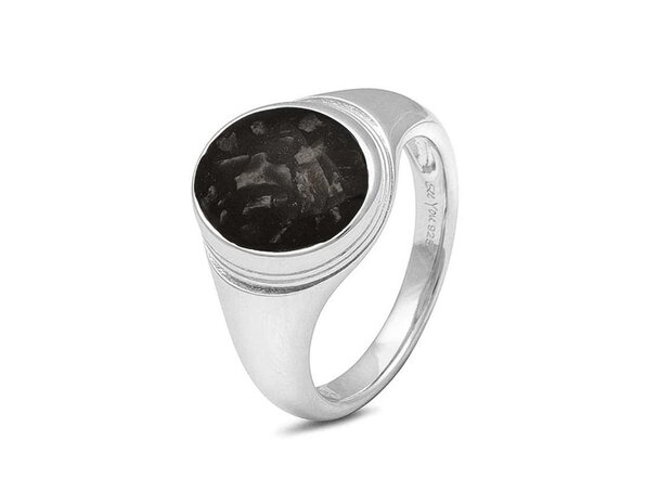 See You Ring - SEE YOU SILVER | See You Gedenksieraden