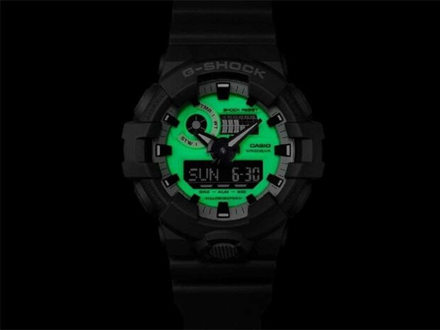 Horloge G-shock - Rubber | Casio G-shock