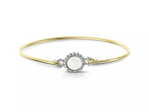 See You Armband - SEE YOU SILVER | See You Gedenksieraden