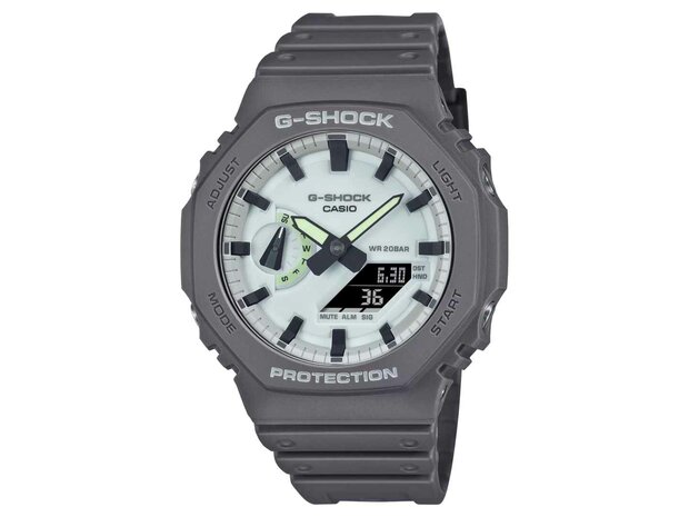 Horloge G-shock - Rubber | Casio G-shock