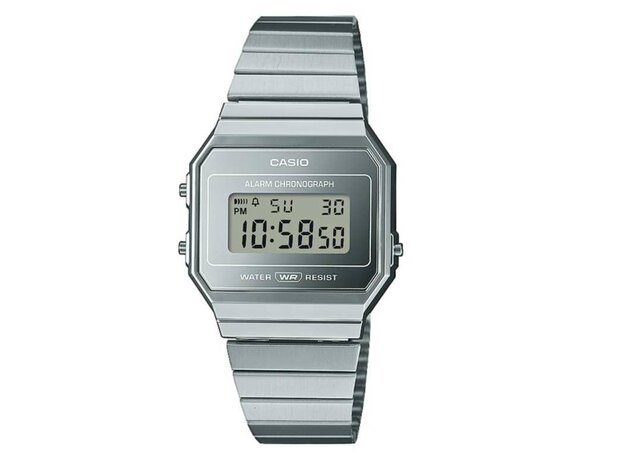 CASIO Vintage - CASIO VINTAGE | Edelstaal