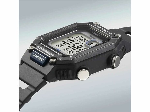 CASIO Collection Men - CASIO VINTAGE | Rubber