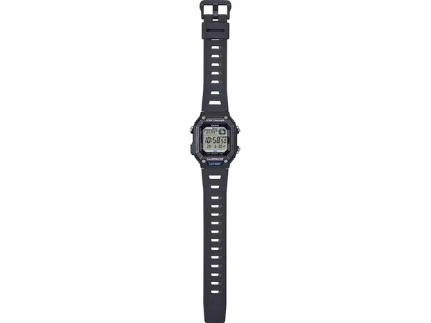 CASIO Collection Men - CASIO VINTAGE | Rubber