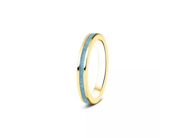 See You Ring - See You Gold | See You Gedenksieraden