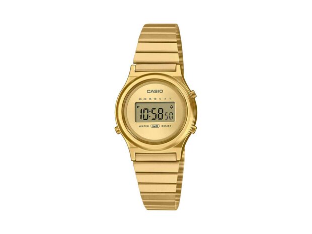 CASIO Vintage - CASIO VINTAGE | Edelstaal