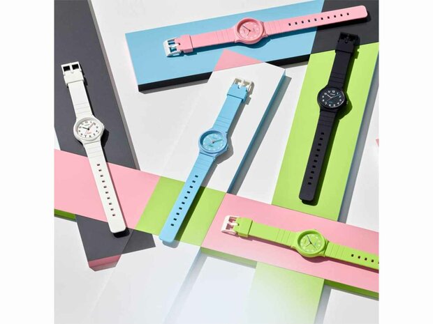 CASIO Collection Women - Rubber