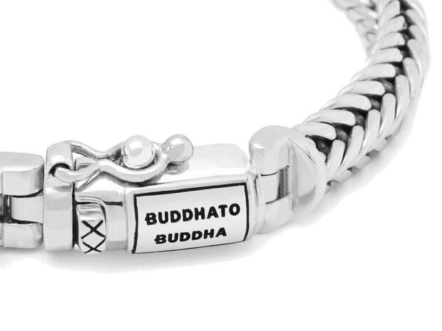 ARMBAND - Zilver (AG) | BUDDHA TO BUDDHA