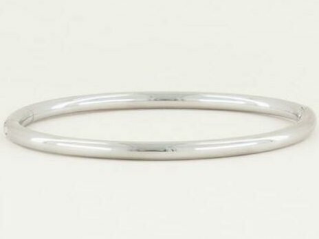 Slaven Armband Esclave - Zilver blank | (AG) Zilver Collection VS