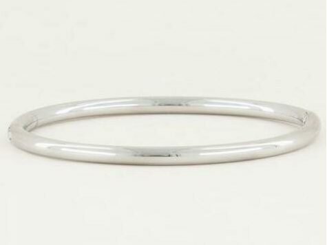 Slaven Armband Esclave - Zilver blank | (AG) Zilver Collection VS