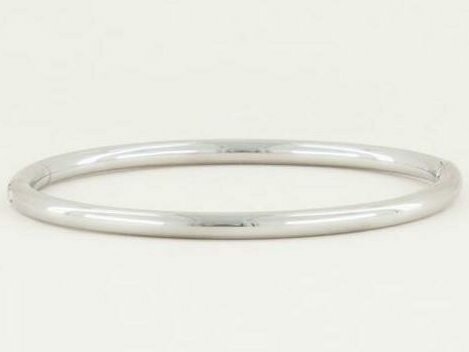 Slaven Armband Esclave - Zilver blank | (AG) Zilver Collection VS