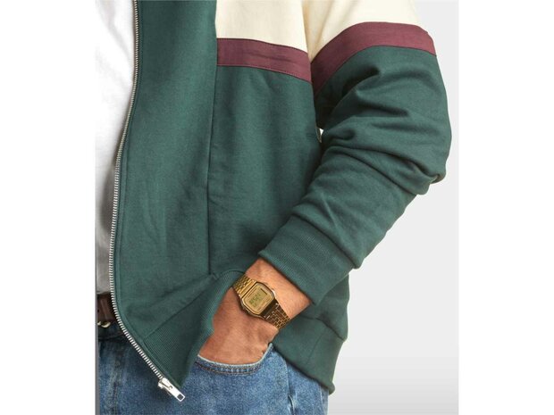 CASIO Vintage - Metal-Resin-Chromé-messing