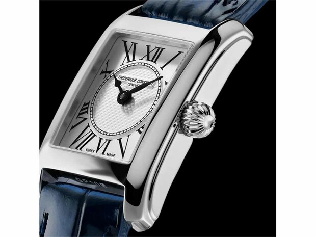 FREDERIQUE CONSTANT WOMEN - QUARTZ LEDER | FREDERIQUE CONSTANT GENEVE