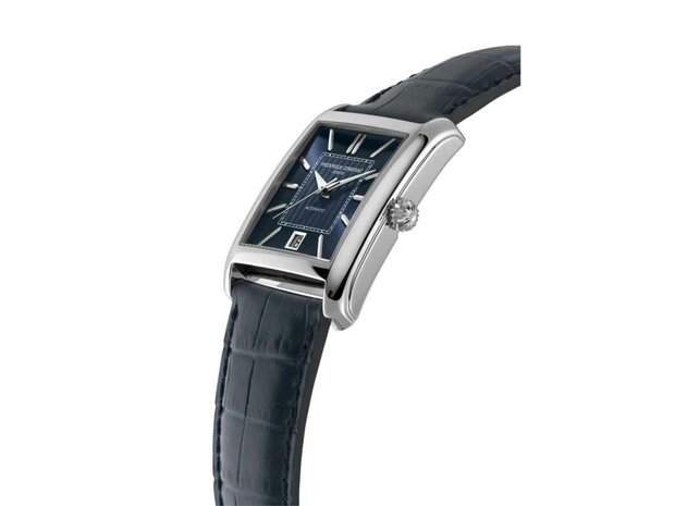 FREDERIQUE CONSTANT MEN - AUTOMATIC LEDER | FREDERIQUE CONSTANT GENEVE
