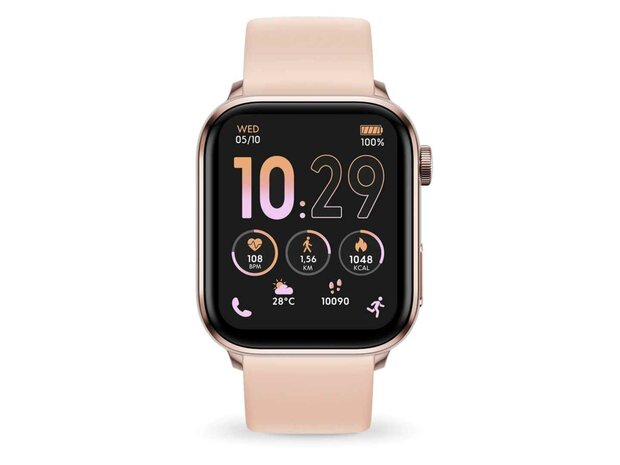 ICE Smart Watch - Quartz Ice Watch | ICE-WATCH