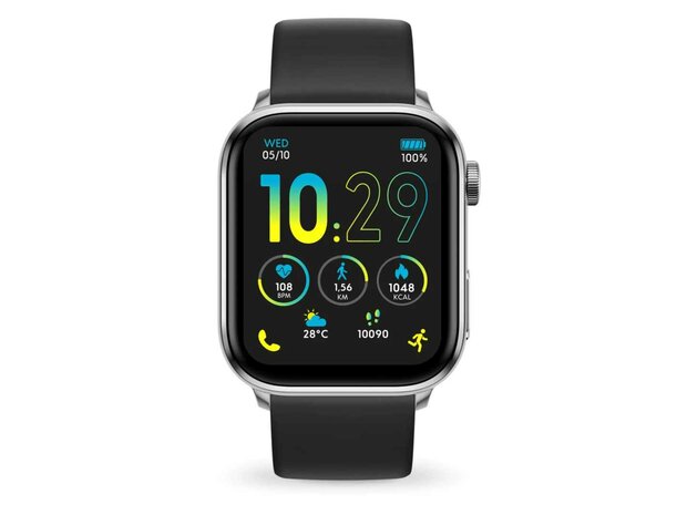 ICE Smart Watch - Quartz Ice Watch | ICE-WATCH