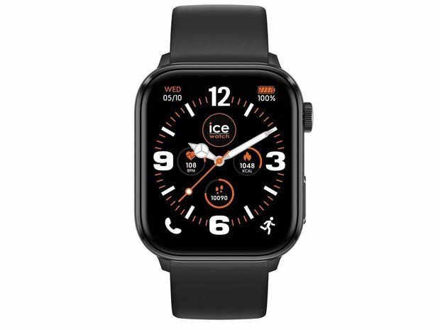 ICE Smart Watch - Quartz Ice Watch | ICE-WATCH