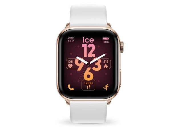 ICE Smart Watch - Quartz Ice Watch | ICE-WATCH