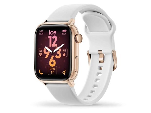 ICE Smart Watch - Quartz Ice Watch | ICE-WATCH