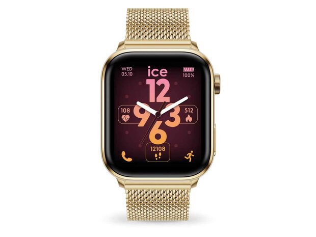ICE Smart Watch - Quartz Ice Watch | ICE-WATCH