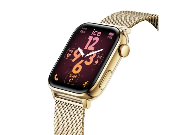ICE Smart Watch - Quartz Ice Watch | ICE-WATCH
