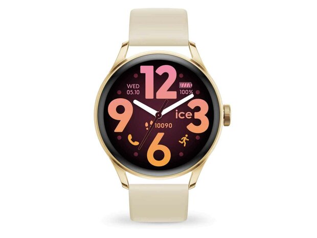 ICE Smart Watch - Quartz Ice Watch | ICE-WATCH