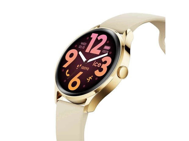 ICE Smart Watch - Quartz Ice Watch | ICE-WATCH