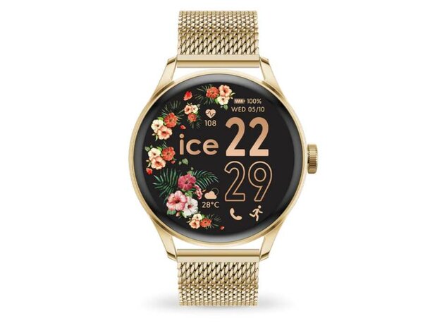 ICE Smart Watch - Quartz Ice Watch | ICE-WATCH