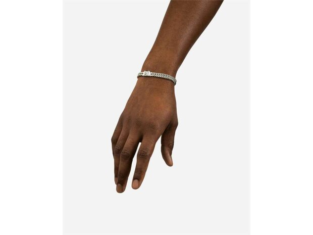 ARMBAND - Zilver (AG) | BUDDHA TO BUDDHA